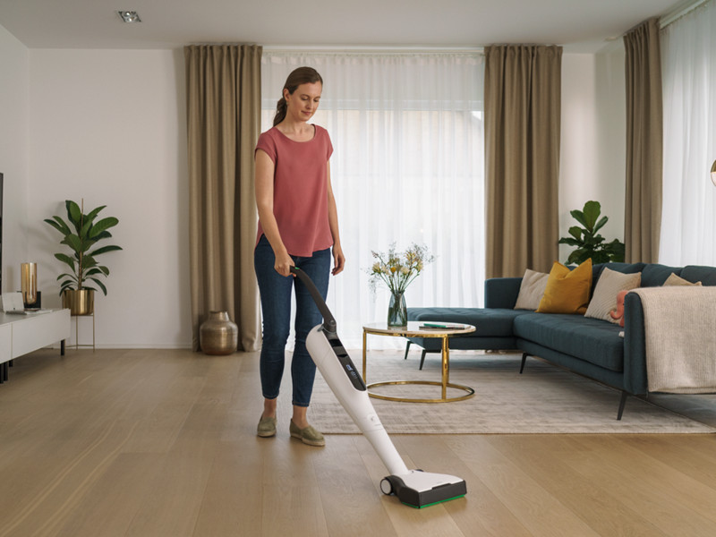 Come Pulire il Filtro dell'Aspirapolvere in Maniera Efficace