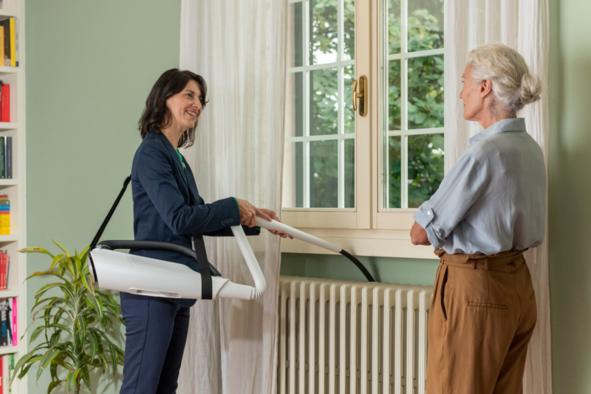 Come pulire termosifoni FLT MGZ SET 2023 MAIN