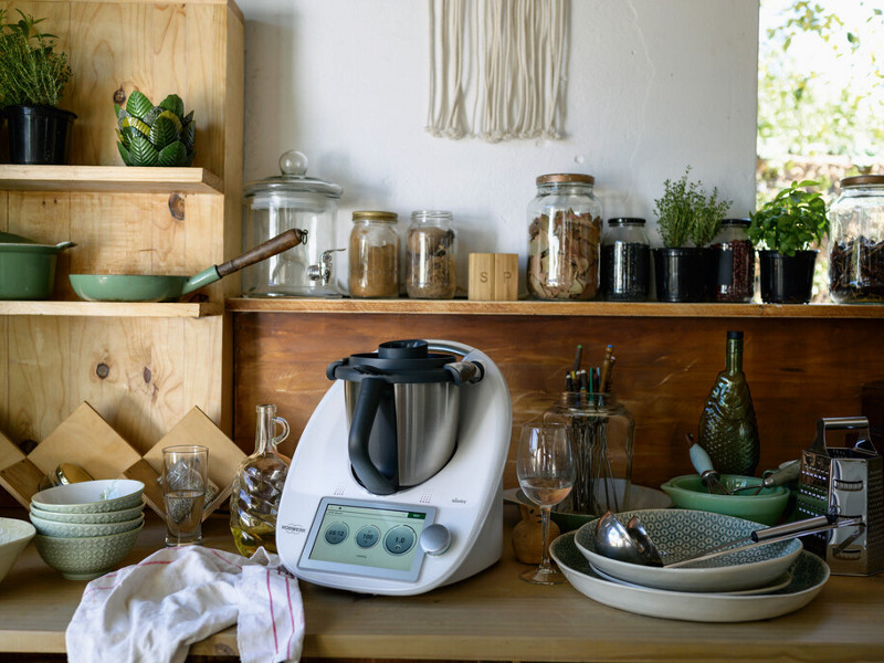 Come scegliere robot Bmb Mgz MAIN