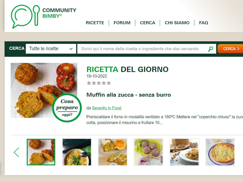 Community Bimby Magazine