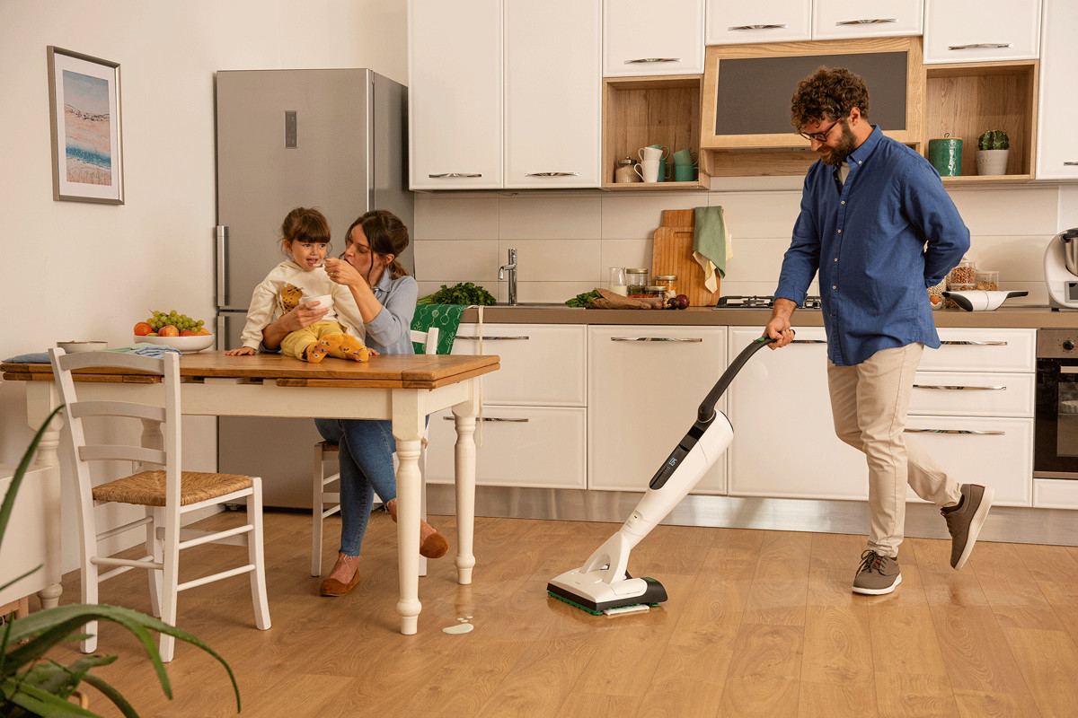 Consigli come pulire la cucina Mgz Flt Feb 2023 MAIN