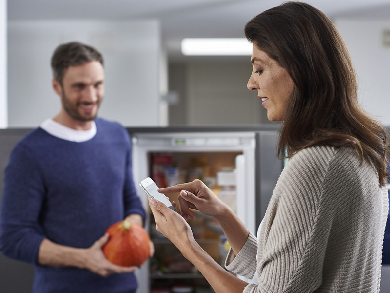 Cookidoo Lista Spesa
