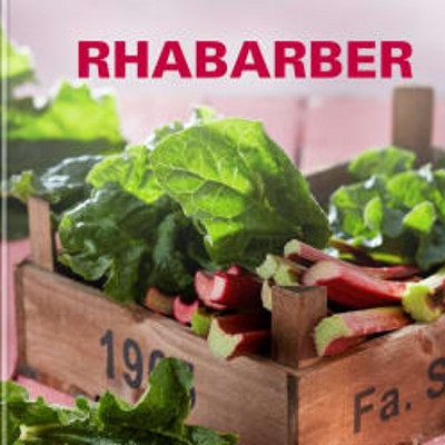Cookidoo Rhabarber