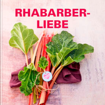 Cookidoo Rhabarberliebe