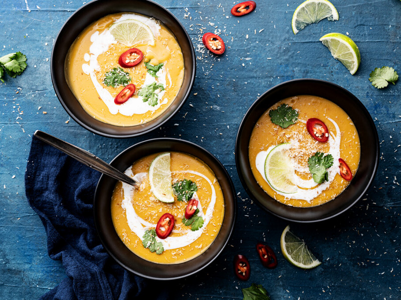 Cookidoo Vellutate Magazine