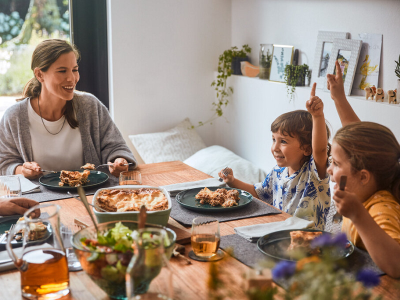 Cookidoo famiglia Magazine