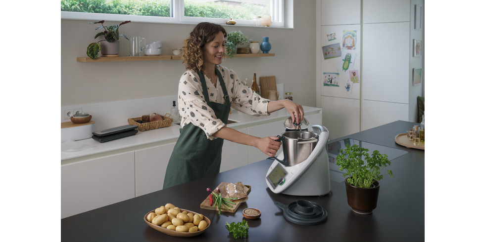 MASTERCLASS SLOWCOOKING COM A BIMBY TM6 — Cozinhar lentamente, a baixa  temperatura, à moda dos nossos avós. #bimbytm6 #abimbyfaz #bimbyportugal, By Inácia Castro-Agente Bimby