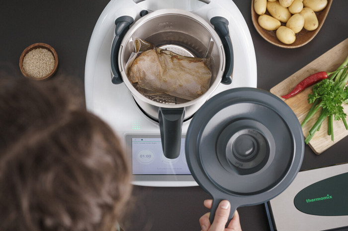 Cottura Lenta BMB MGZ SIDE