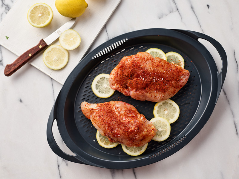 Scopri come sfruttare al meglio la cottura a vapore con Bimby®