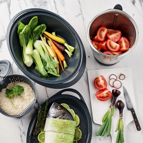 Fatto da te, secondo il tuo gusto