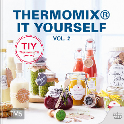 Kollektion "Thermomix® it yourself"