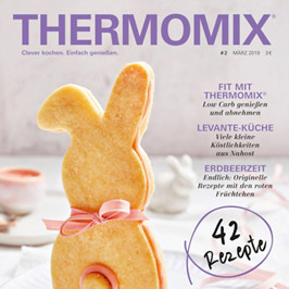 Thermomix® Magazin
