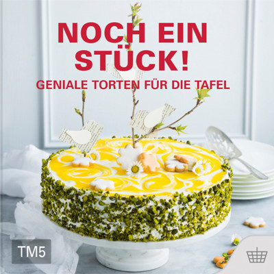 Kollektion "Noch ein Stück!"