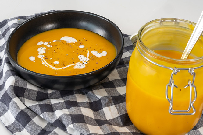 Crema batata y leche coco1