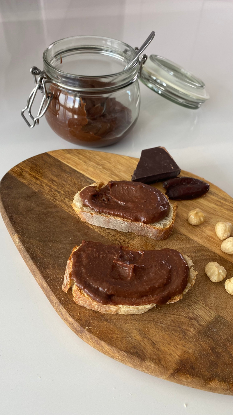  Thermomix® Thermomix® por el mundo recetas crema de calabaza especiada con Thermomix® 1