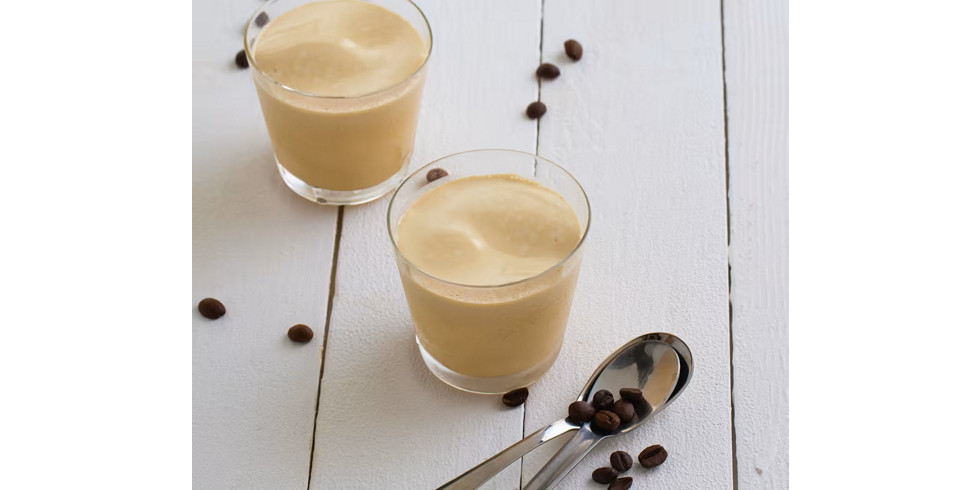 Come fare la crema fredda al caff | Vorwerk