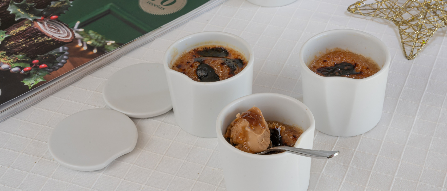 Creme Brulee 1