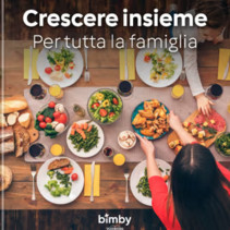 Crescere insieme - Per tutta la famiglia