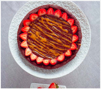 Crostata