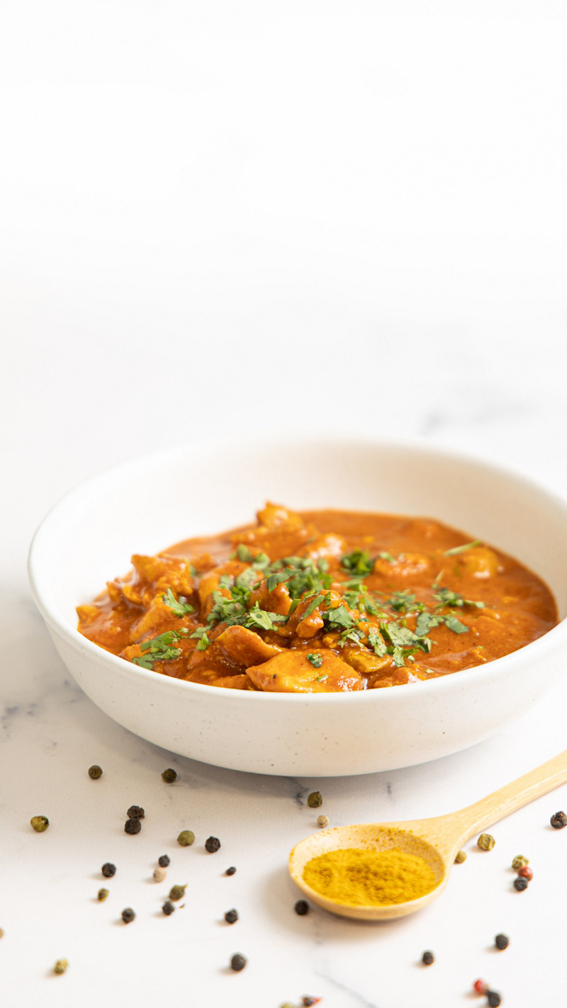  Thermomix® Thermomix® por el mundo recetas crema de calabaza especiada con Thermomix® 1