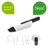 Kobold VM7 Akku-Handstaubsauger Set