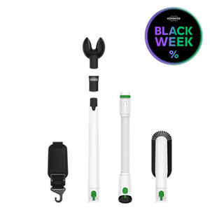 Kobold AC7 Zubehör Set