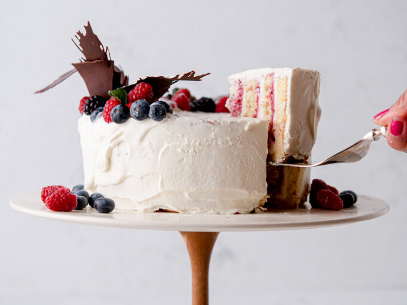 Deliziose ricette Magazine