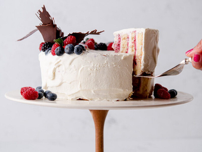 Deliziose ricette Magazine