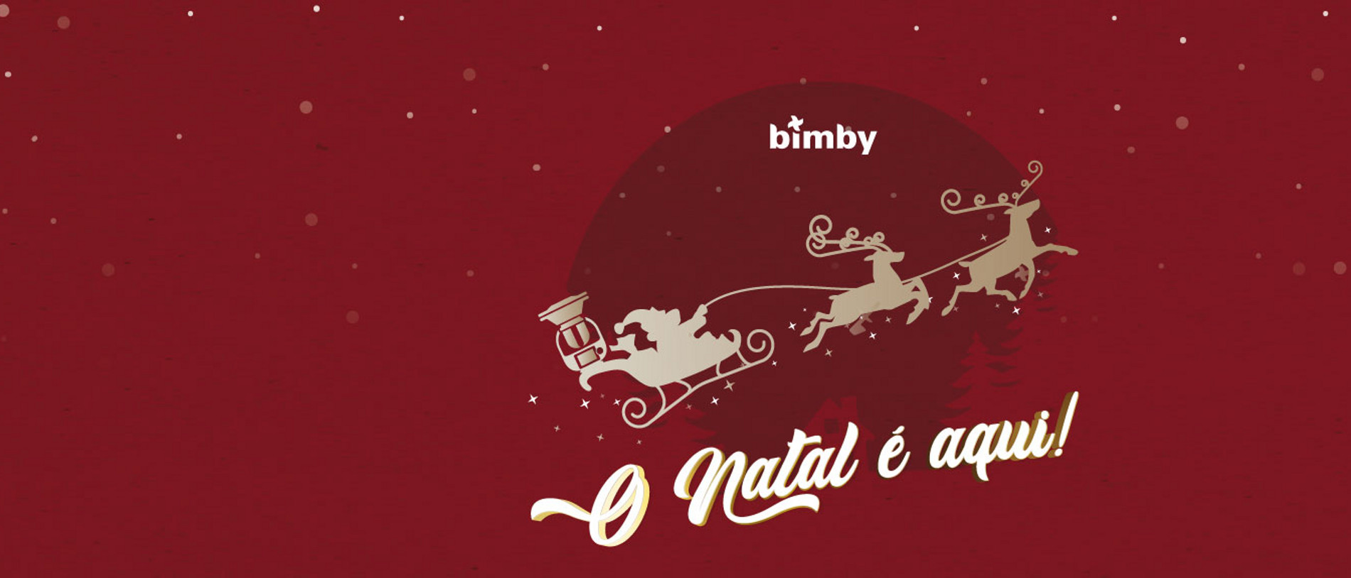 Dia aberto natal e aqui
