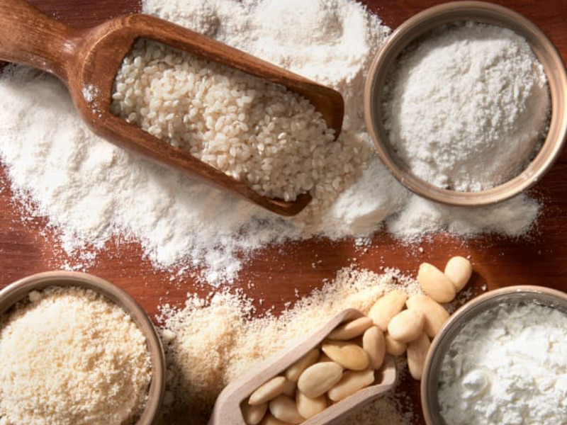 I vantaggi di una dieta senza glutine per i non celiaci