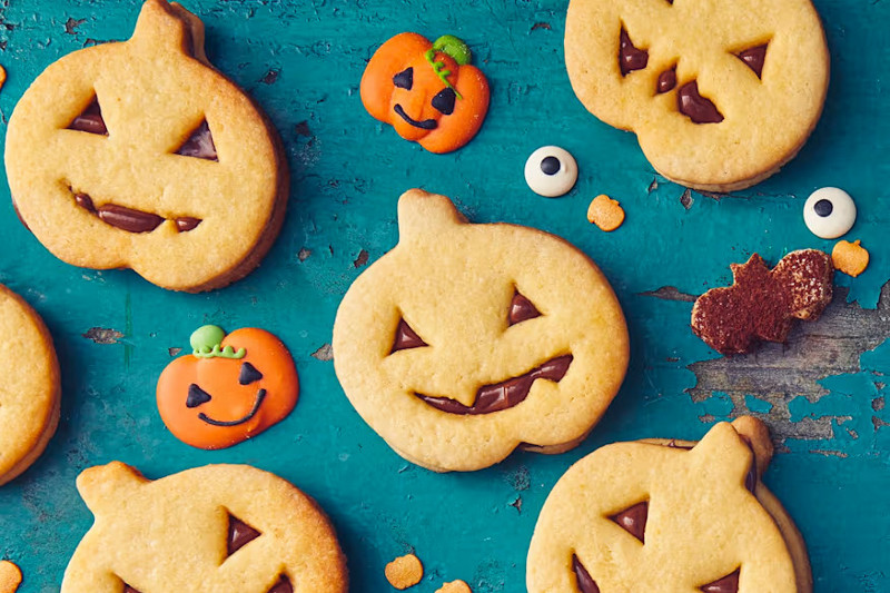 Dolci Halloween BMB MGZ Sett 25 MAIN