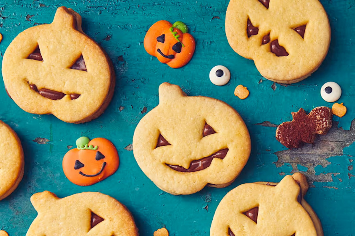 Dolci Halloween BMB MGZ Sett 25 MAIN