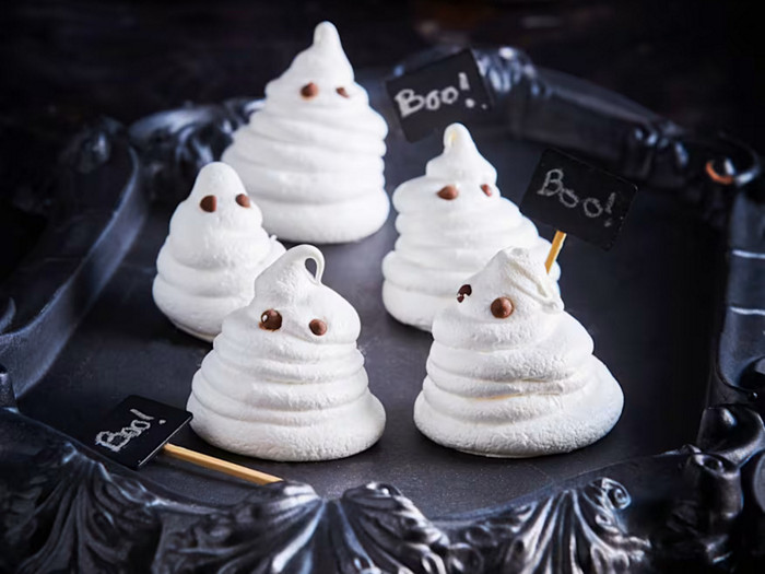 Meringhette fantasma