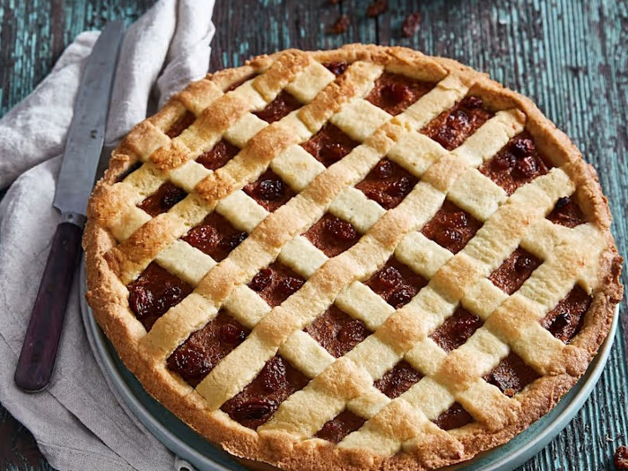 I dolci da forno sono il frutto di preparazioni davvero incredibili.