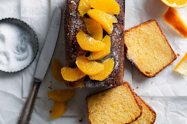 Plumcake e muffin: perfetti per la colazione.