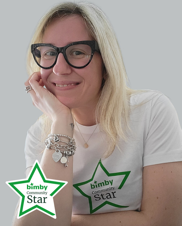 Bimby® Community Star Silvia Cosso