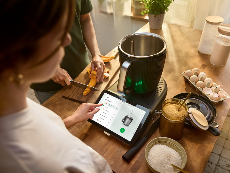 Scopri 5 dolci veloci da fare con Bimby in soli 30 minuti.