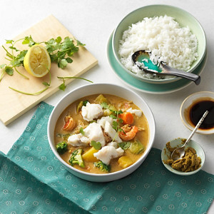 Dorsch-Curry