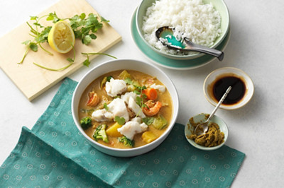 Dorsch-Curry