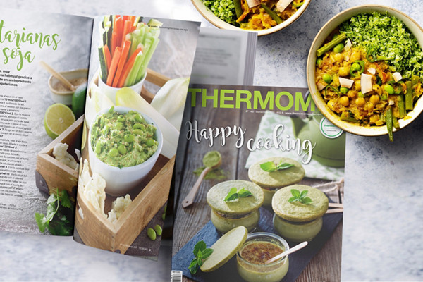 Thermomix® Instagram-Profil