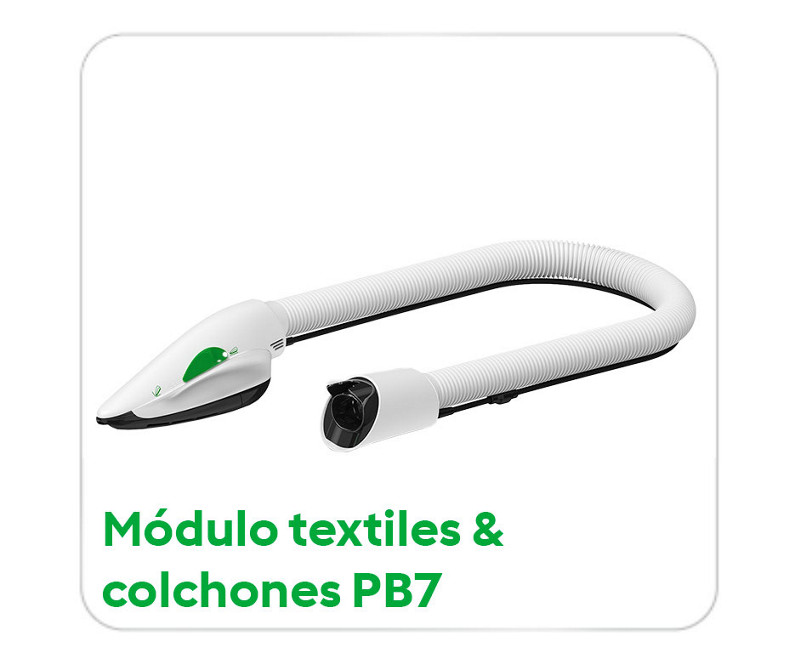 ES VK7 PB7 REPARACIONES