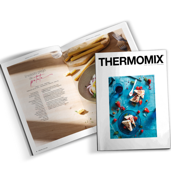 ES revista thermomix junio