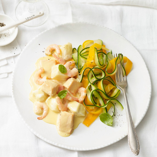 Low Carb Gerichte
