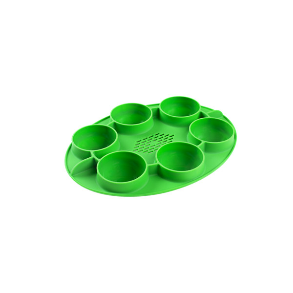 Thermomix® TM6 Multi-Silikonform