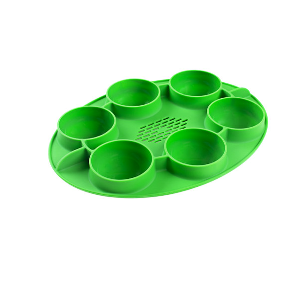 Thermomix® TM6 Multi-Silikonform