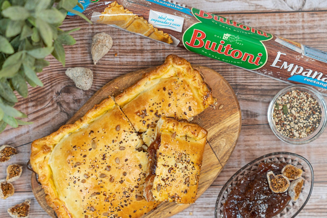 Empanada Buitoni