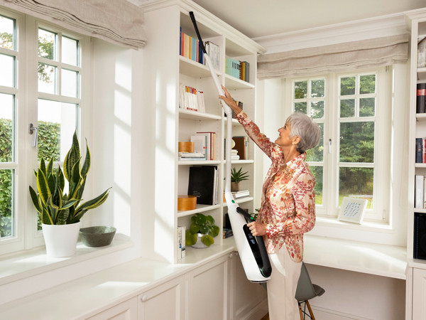 Il quarto errore da evitare nelle pulizie di casa in autunno è non includere la pulizia degli armadi.