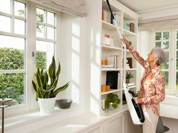 Il quarto errore da evitare nelle pulizie di casa in autunno è non includere la pulizia degli armadi.