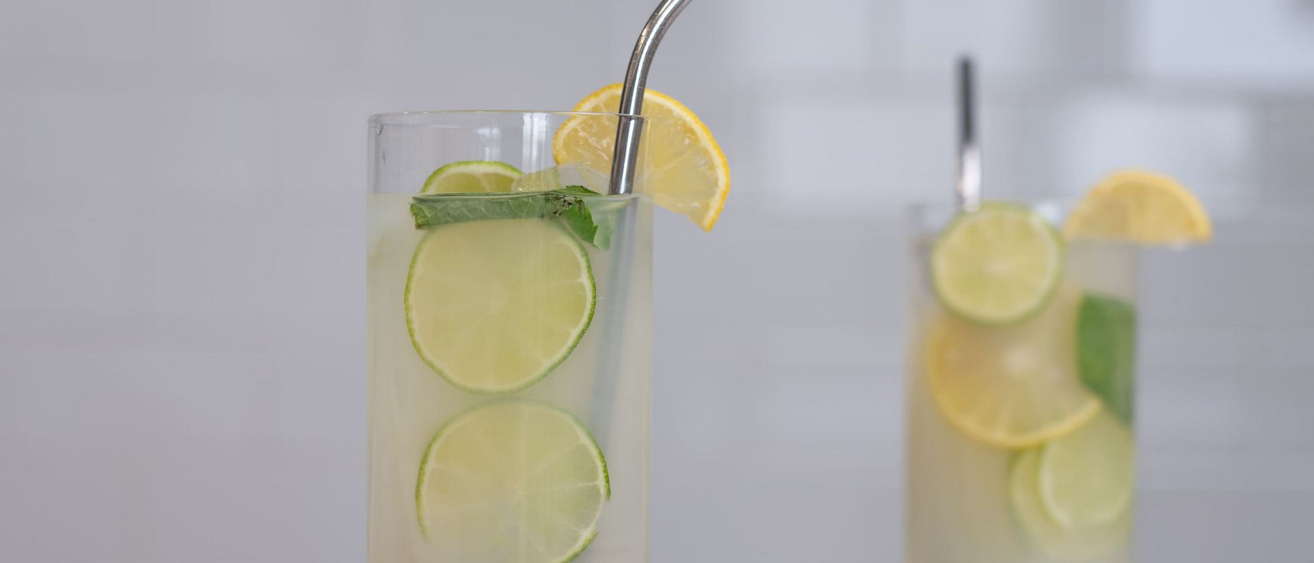 Cocteles y moctails caseros en Thermomix