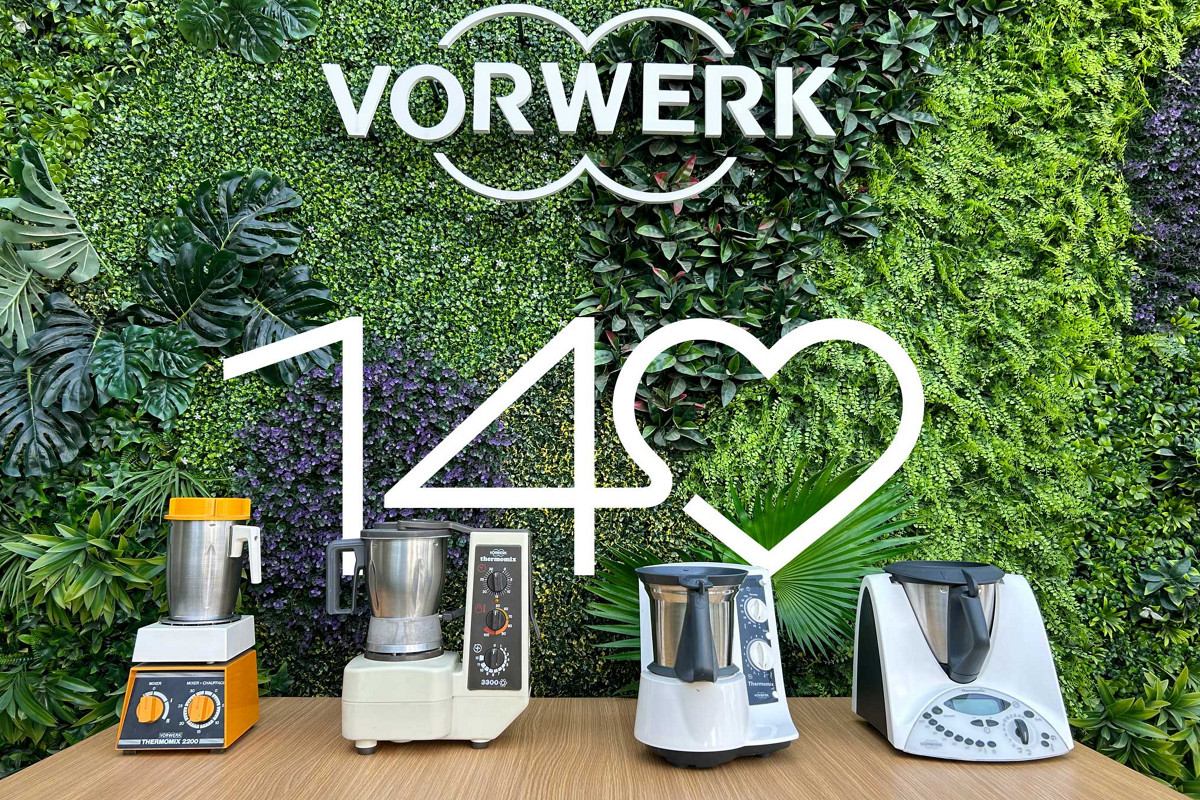 Es 140 vorwerk modelos